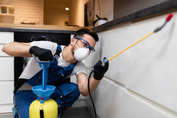 Best Commercial Pest Control Services  in Mayflower, AR